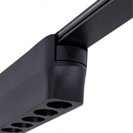 ARTE LAMP RAPID A6154PL-1BK