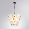 Подвесная люстра ARTE LAMP LAMBRUSCO A4069LM-7AB