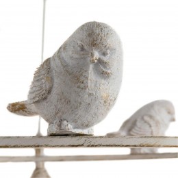 Подвесная люстра ARTE LAMP GEMELLI A2150SP-5WG