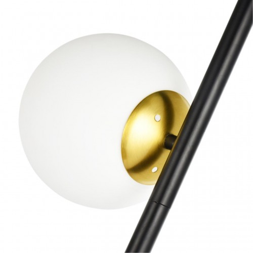 ARTE LAMP ALCOR A2224PN-2BK