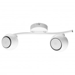 ARTE LAMP PIATTO A6251PL-2WH