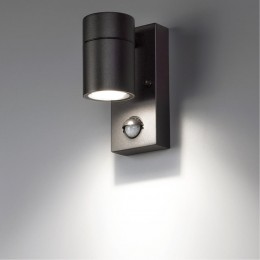 ARTE LAMP MISTERO A3322AL-1BK