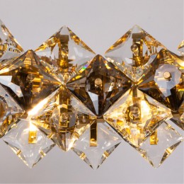 Подвесная люстра Divinare ROSALINDA 7204/17 LM-12