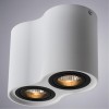 ARTE LAMP FALCON A5644PL-2WH