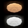 ARTE LAMP BISCOTTI A2676PL-72WH