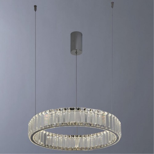 Подвесная люстра Divinare RENATA 1135/02 SP-24