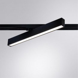 ARTE LAMP LINEETTA A4576PL-1BK