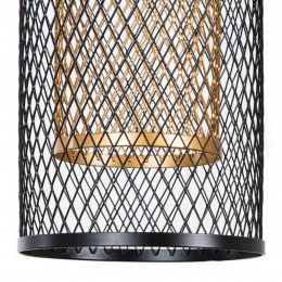 ARTE LAMP CASTELLO A7068SP-1BK