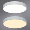 ARTE LAMP ARENA A2661PL-1WH