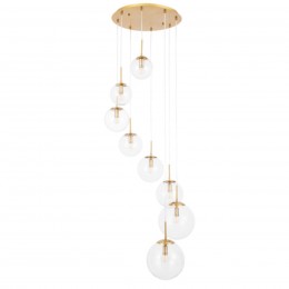 ARTE LAMP VOLARE A1900SP-8AB