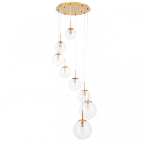 ARTE LAMP VOLARE A1900SP-8AB