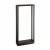 ARTE LAMP HASSALEH A3374PA-1BK ARTE LAMP HASSALEH A3374PA-1BK