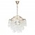 Подвесная люстра ARTE LAMP PIPIRIMA A4065SP-6SG Подвесная люстра ARTE LAMP PIPIRIMA A4065SP-6SG