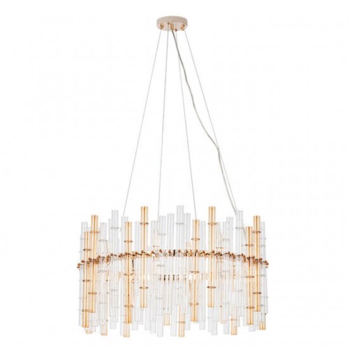 ARTE LAMP CRYSTALLA A4111LM-16GO