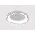ARTE LAMP SUALOCIN A2698PL-60WH ARTE LAMP SUALOCIN A2698PL-60WH