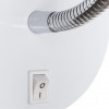 ARTE LAMP DORM A1408AP-1WH