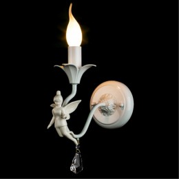 ARTE LAMP ANGELINA A5349AP-1WH