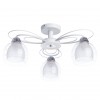 Потолочная люстра ARTE LAMP SANSA A7585PL-3WH