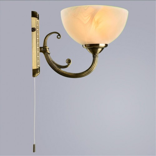 ARTE LAMP WINDSOR A3777AP-1AB