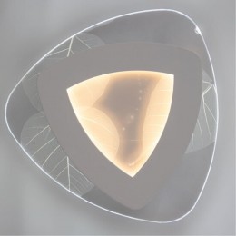 ARTE LAMP MULTY-PIUMA A1393AP-1WH