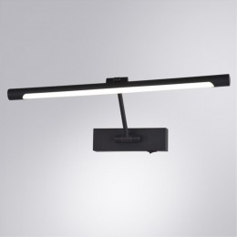 ARTE LAMP HARRISON A1709AP-1BK
