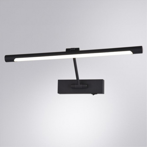 ARTE LAMP HARRISON A1709AP-1BK