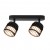 ARTE LAMP ATRIA A8031PL-2BK ARTE LAMP ATRIA A8031PL-2BK
