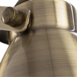 ARTE LAMP LUNED A2214AP-1AB