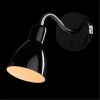 ARTE LAMP DORM A1408AP-1BK