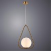 ARTE LAMP MATISSE A7765SP-1AB