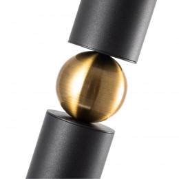 ARTE LAMP RAN A3162SP-1BK