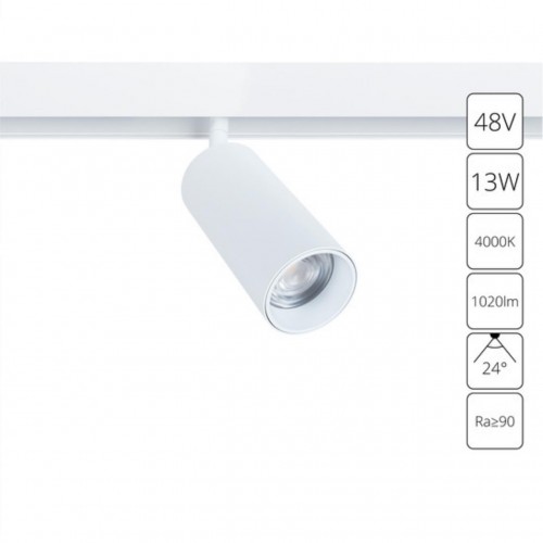 ARTE LAMP LINEA A4661PL-1WH