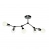 Потолочная люстра ARTE LAMP FLEX A6206PL-5CC