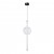 ARTE LAMP RIGLA A6839SP-12CL ARTE LAMP RIGLA A6839SP-12CL