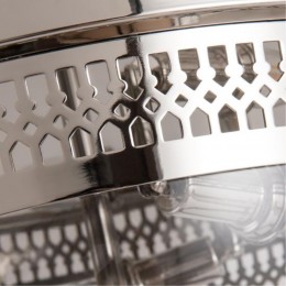 Потолочная люстра Divinare SFERA 2017/24 PL-3