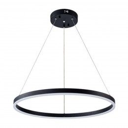 Подвесная люстра ARTE LAMP SIREN A2548SP-45BK