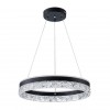 Подвесная люстра ARTE LAMP APOLLO A2549SP-75BK