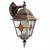 ARTE LAMP MADRID A1542AL-1BN