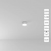 ARTE LAMP FADO A7312PL-1WH