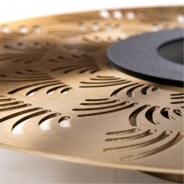 ARTE LAMP BISCOTTO A2643AP-1GO