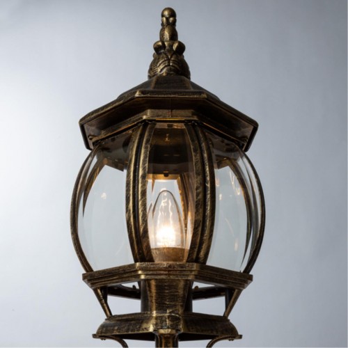 ARTE LAMP ATLANTA A1046PA-1BN
