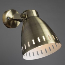 ARTE LAMP LUNED A2214AP-1AB