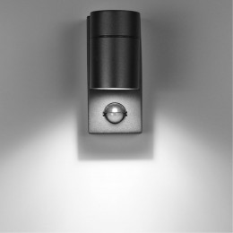 ARTE LAMP MISTERO A3322AL-1BK