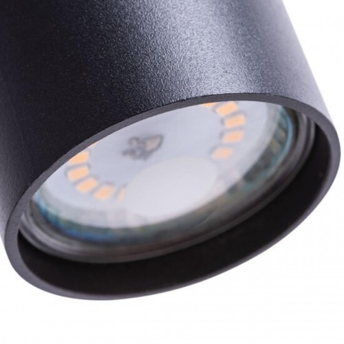 ARTE LAMP CANOPUS A1516SP-1BK
