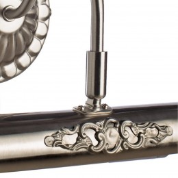 ARTE LAMP PICTURE LIGHTS A5009AP-2SS