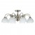 Потолочная люстра ARTE LAMP SPICA A3037PL-8AB Потолочная люстра ARTE LAMP SPICA A3037PL-8AB