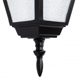 ARTE LAMP BREMEN A1015SO-1BK