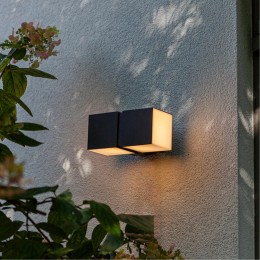 ARTE LAMP BELGRADE A5193AL-2BK