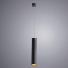 ARTE LAMP TORRE A1530SP-1BK
