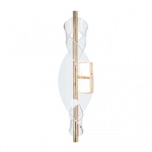 ARTE LAMP FIORITA A2093AP-1GO